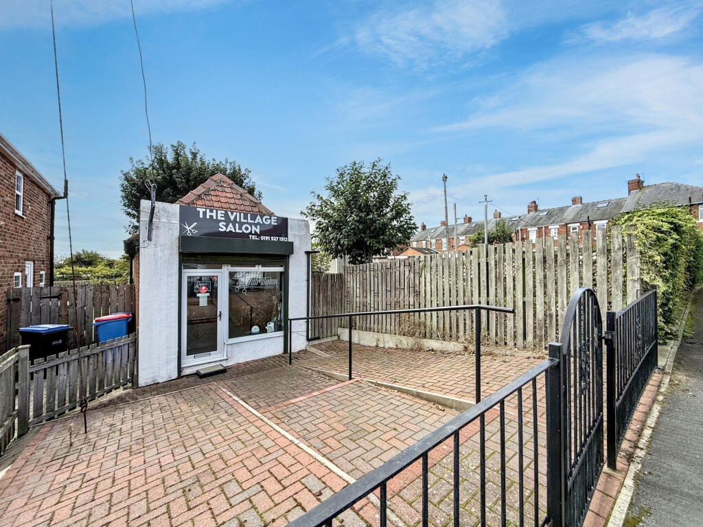 Main image of property: Washington Square, Easington Village, Durham, SR8 3AH