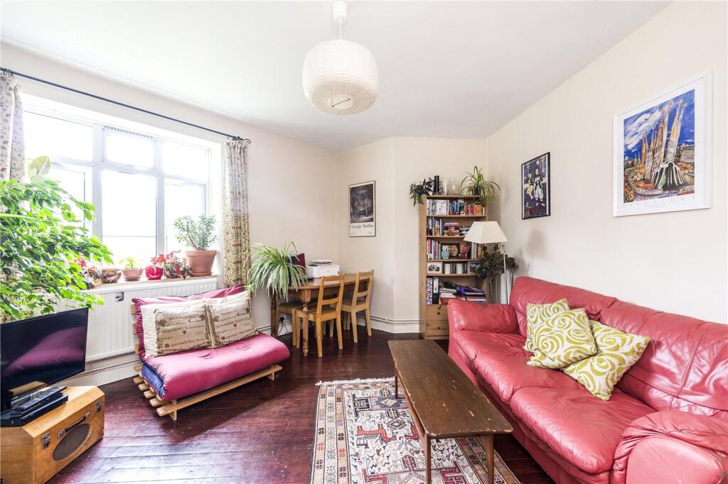 Main image of property: Tulse Hill, London, SW2