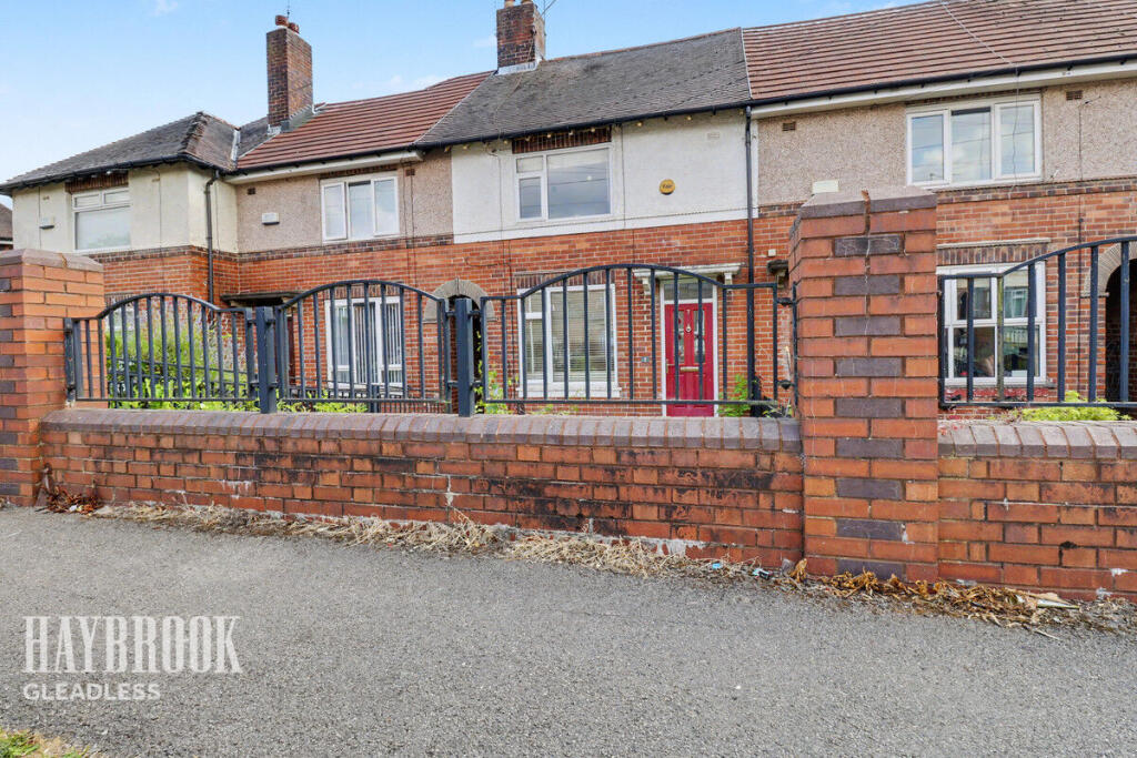 Main image of property: Lichford Road, Sheffield