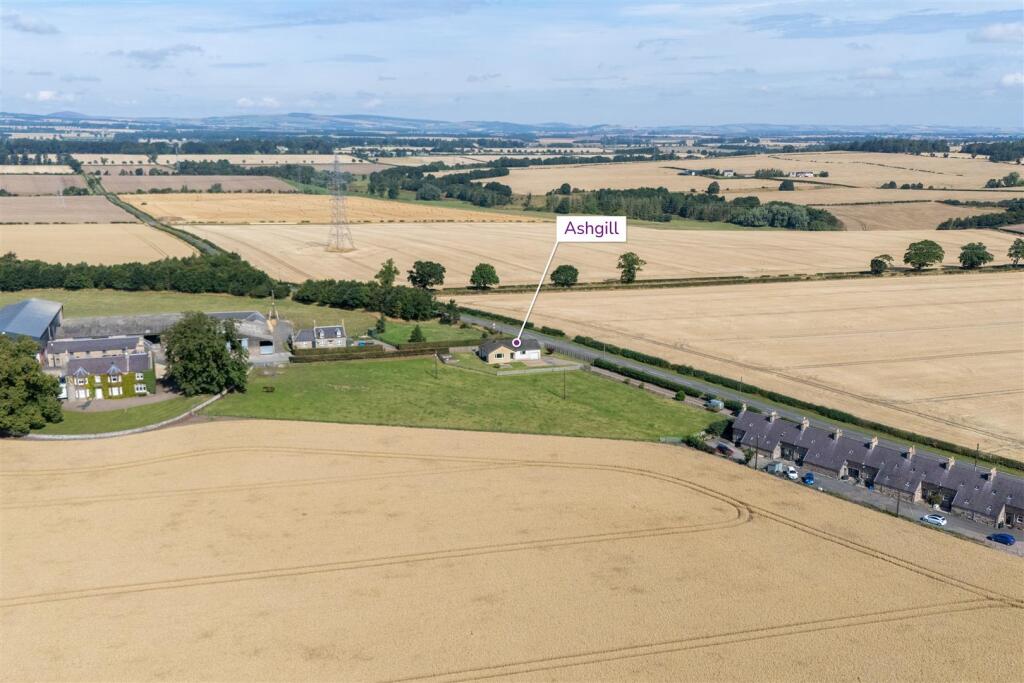 Main image of property: Ashgill, Hatchednize, Coldstream
