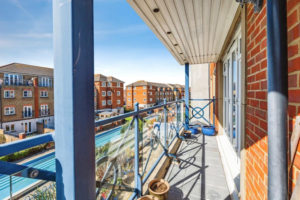 Main image of property: San Juan Court, Eastbourne