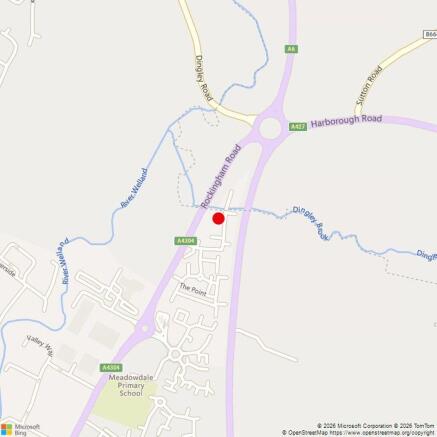 Property Map