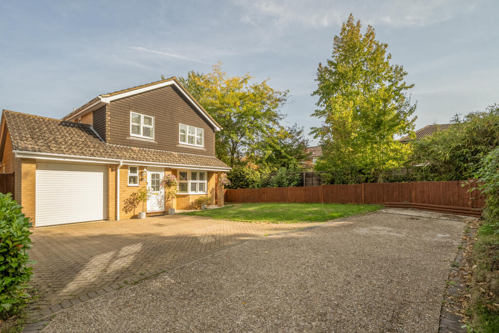 Main image of property: College Hill, Godalming, GU7