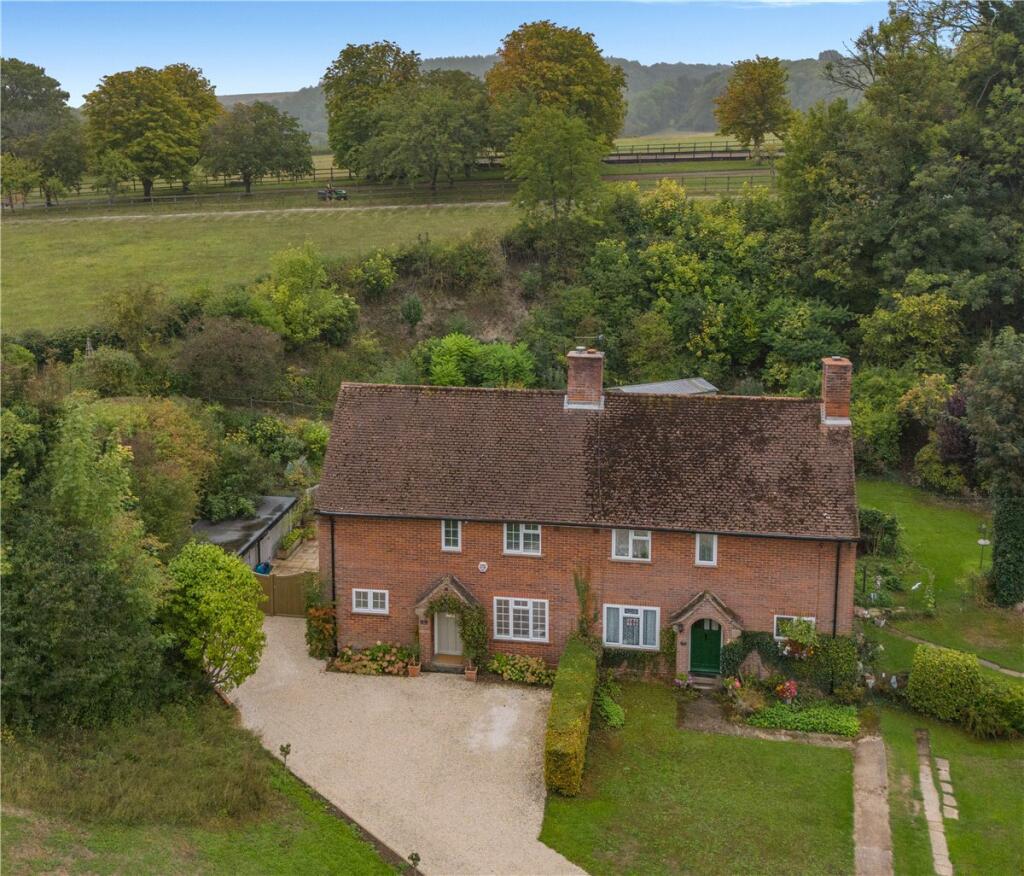 Main image of property: Ecchinswell, Newbury, Hampshire, RG20