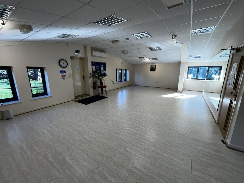 Office 3/Studio