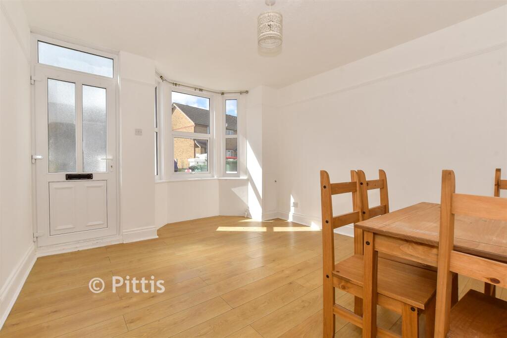 Main image of property: Arctic Road, Cowes, Isle of Wight