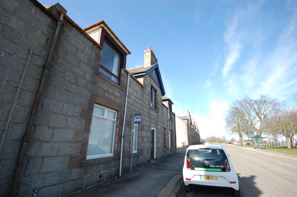 Main image of property: Harlaw Road, Inverurie, AB51