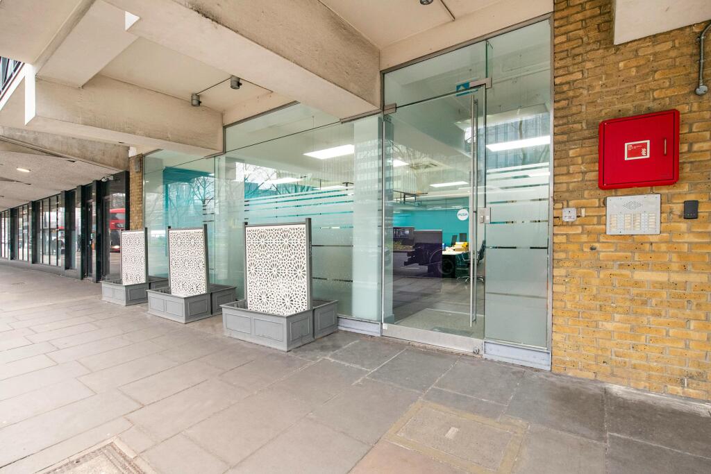 Main image of property: 319 Euston Road, Fitzrovia, NW1 3AD