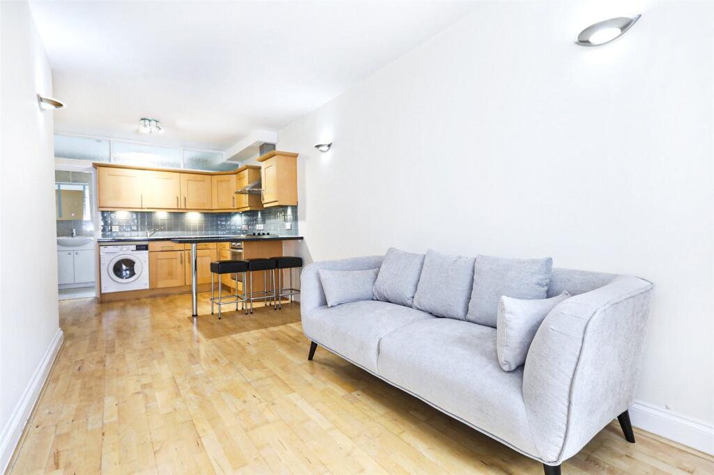 Main image of property: Berwick Street, London, W1F