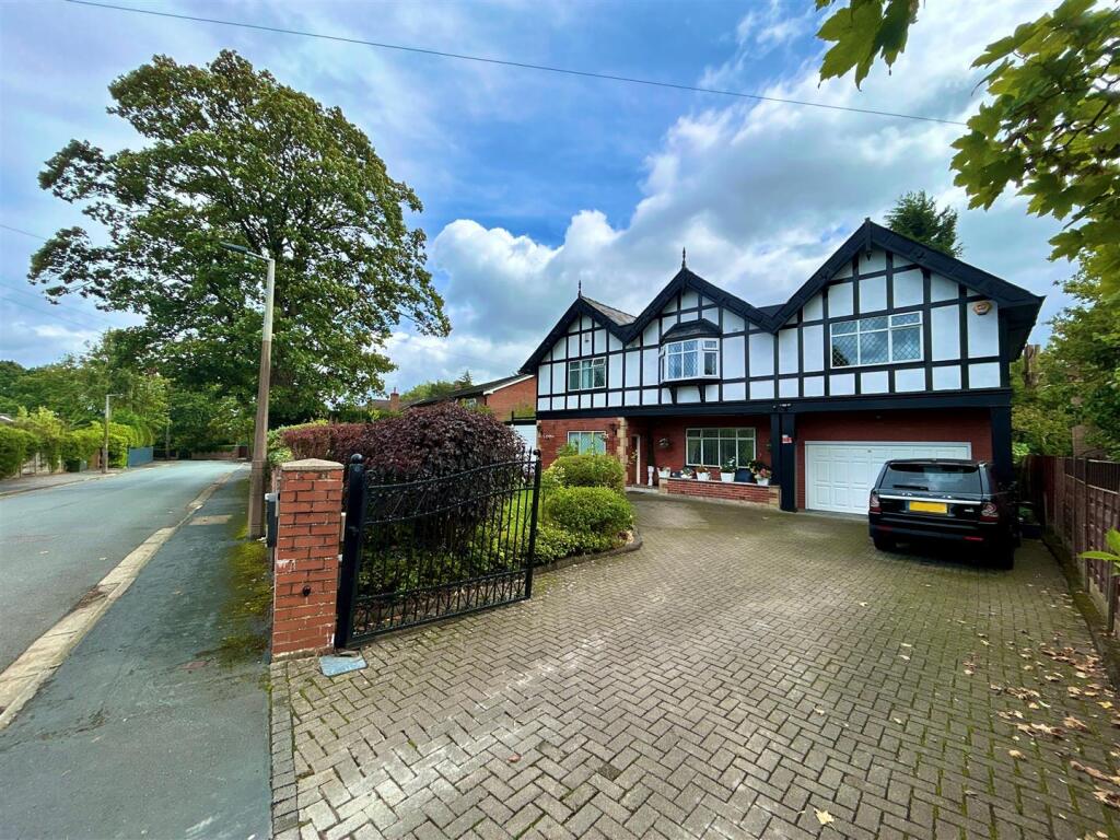 Main image of property: Firs Road, Gatley
