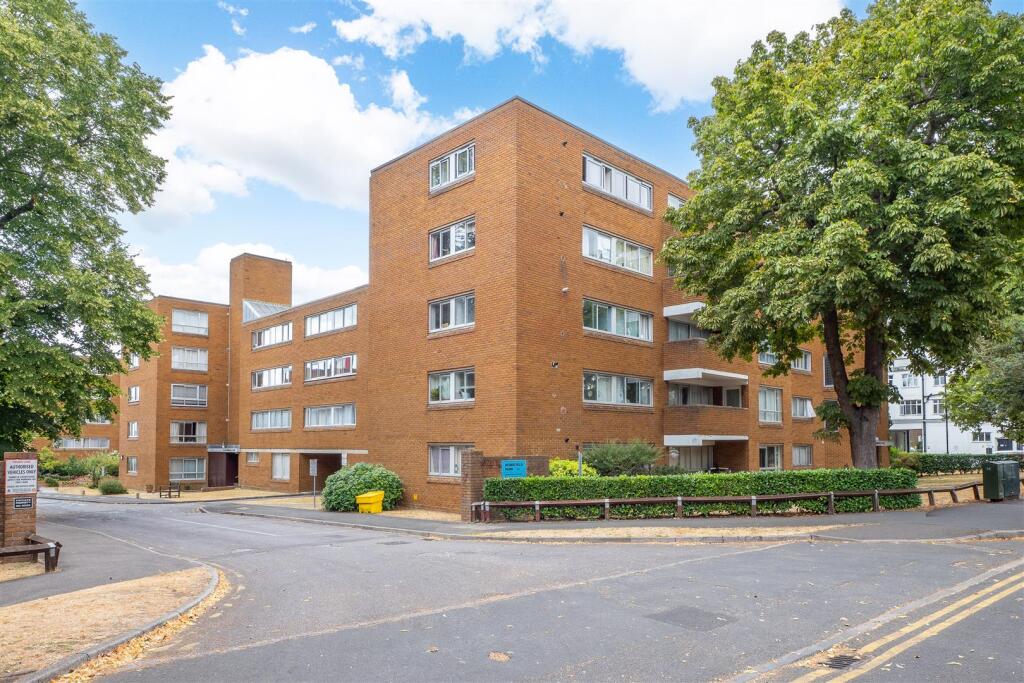 Main image of property: Homefield Park, Sutton