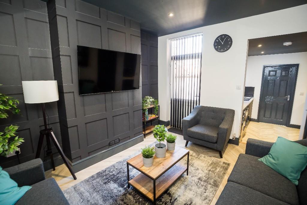 Main image of property: Vernon Road - House Share - JULY 2026