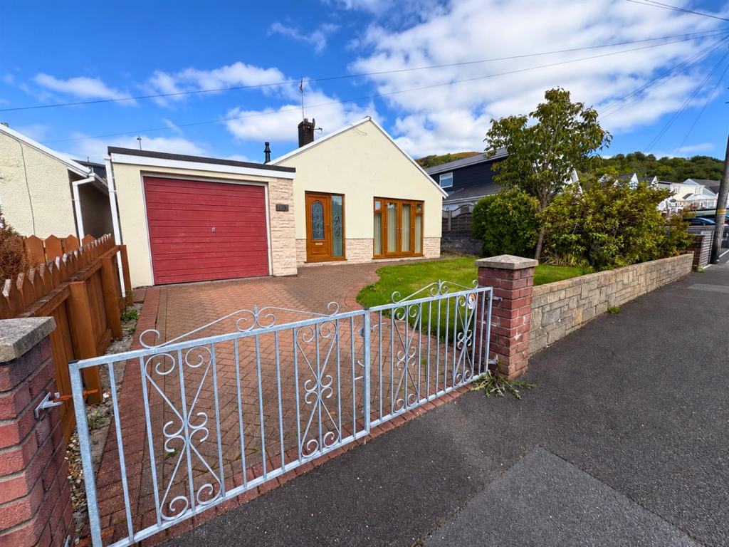 Main image of property: Mill View Estate, Maesteg