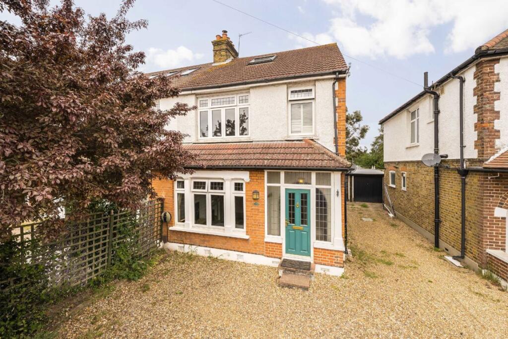 Main image of property: Manor Lane, Sunbury-On-Thames