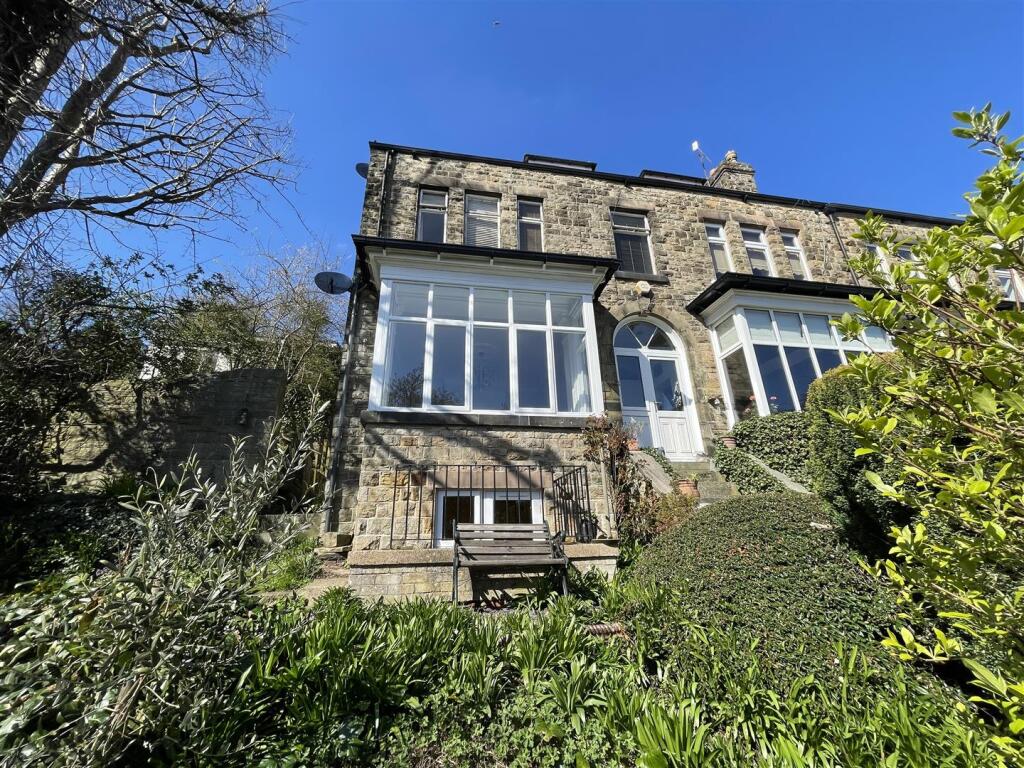 Main image of property: Ranmoor Crescent, Ranmoor, Sheffield