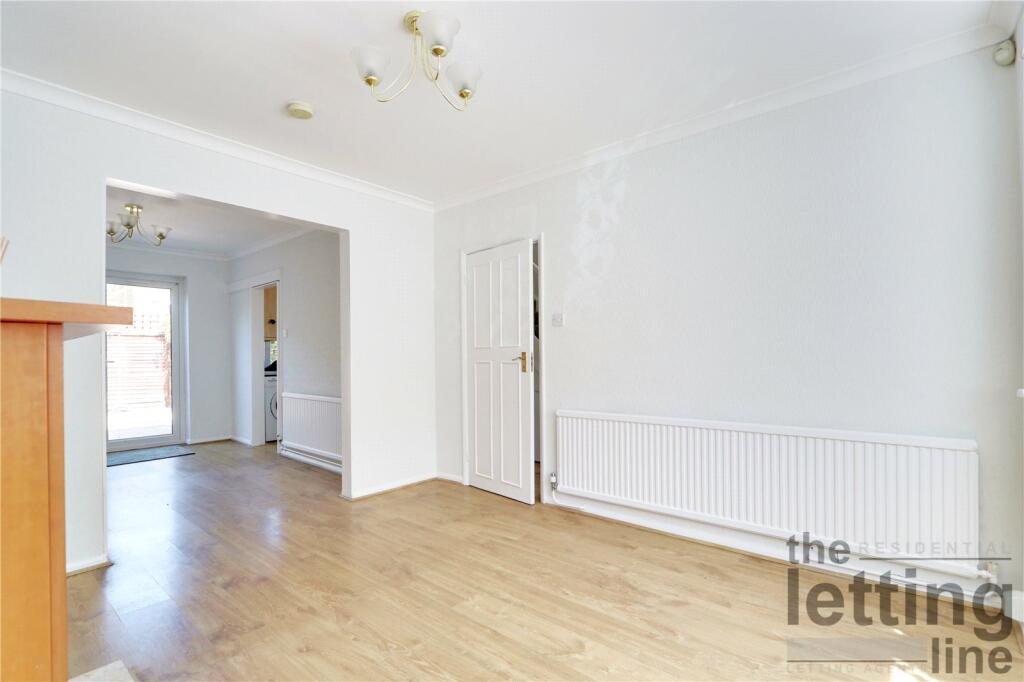 Main image of property: Manor Road, Enfield, Middlesex, EN2