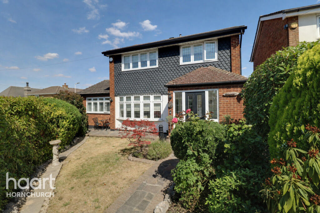 Main image of property: Wingletye Lane, Hornchurch