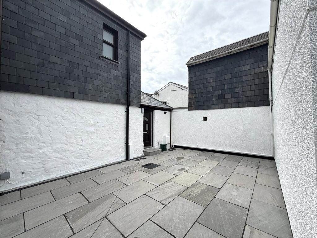 Main image of property: Sandy Hill, St Austell, Cornwall, PL25