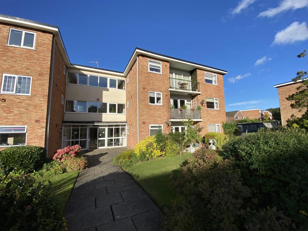 Main image of property: Ilford Court, Binley Woods