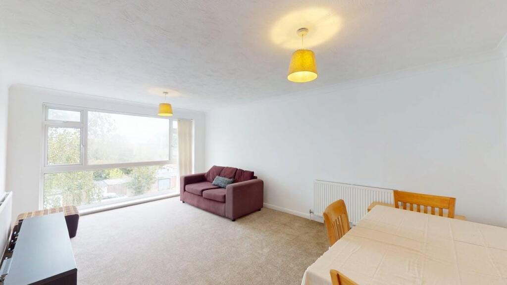 Main image of property: Burnt Ash Hill, London, SE12