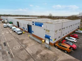 Haslemere Industrial Estate