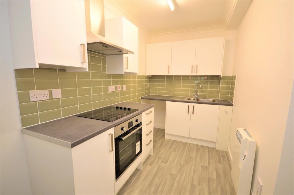 Main image of property: Baileys Apartments - GOLD SUB, Shanklin, Isle Of Wight, PO37