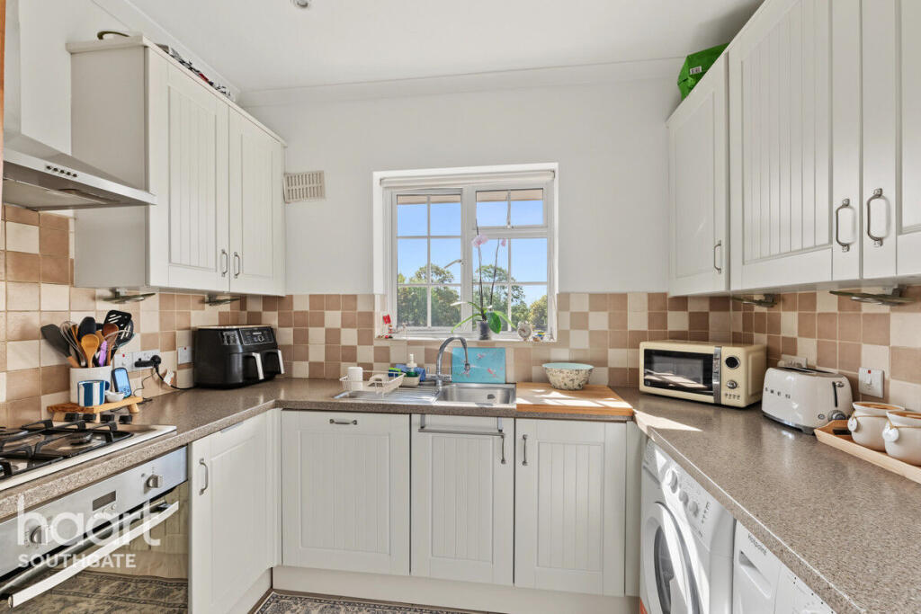 Main image of property: The Green, London