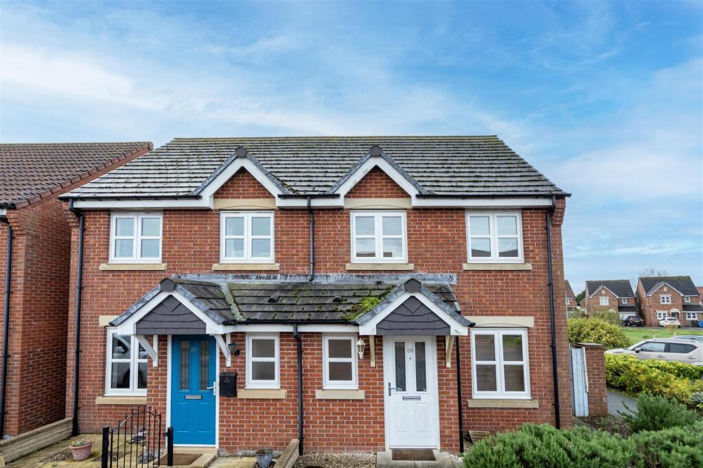 Main image of property: Ladyburn Way, Hadston, Morpeth