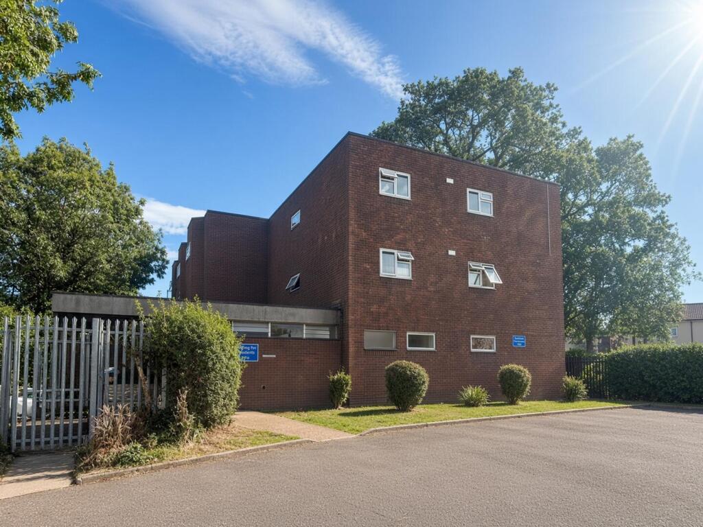 Main image of property: Southend Road, Wickford