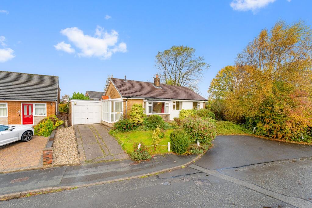 Main image of property: Sandwood Avenue, Bolton, Lancashire, BL3