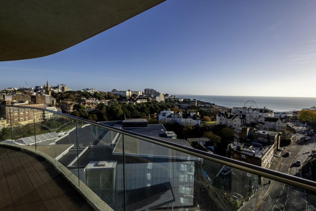 Main image of property: Terrace Road, Bournemouth, 