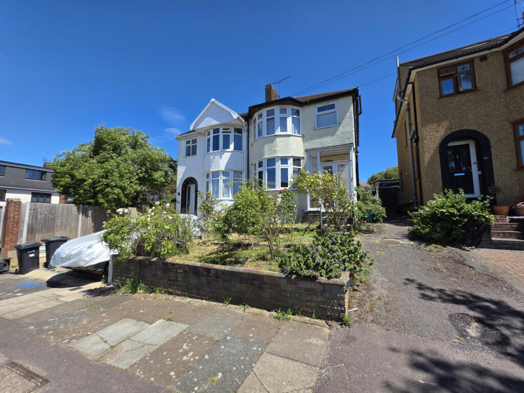 Main image of property: Dovedale, Clayhall, Essex IG5
