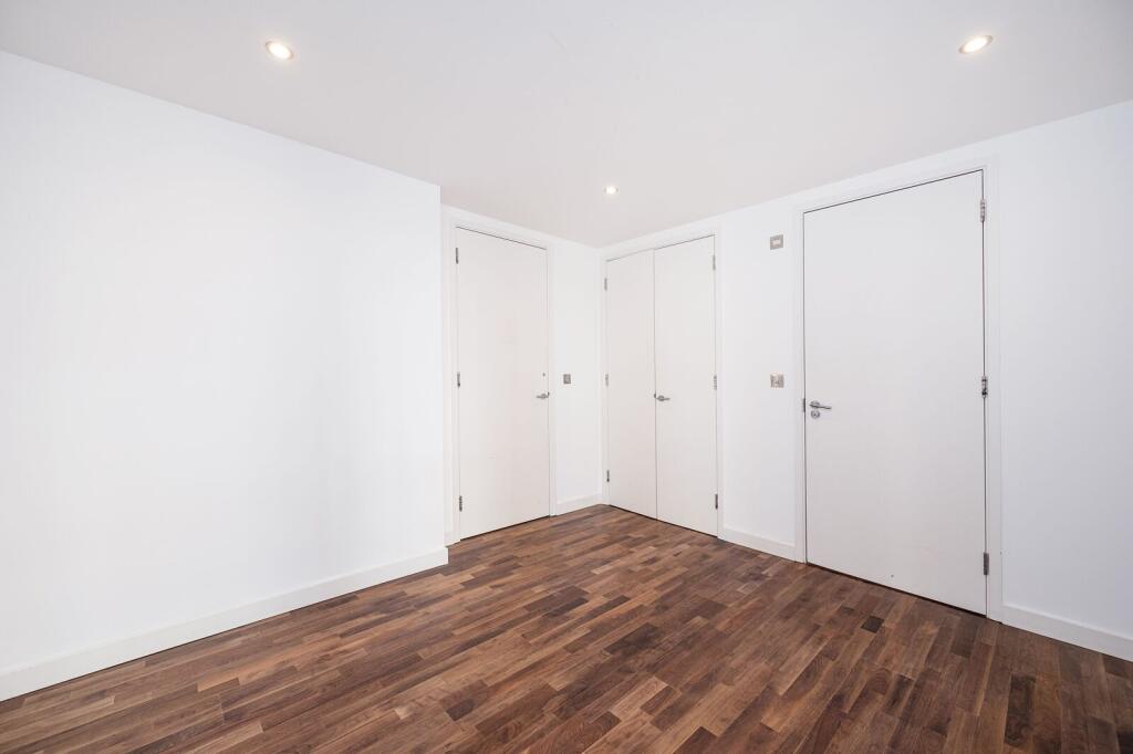 Main image of property: Vision House, Clerkenwell, London, EC1V