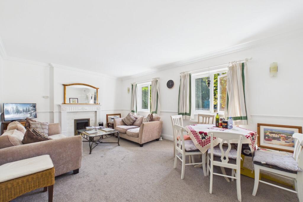 Main image of property: Dukes House, Chaucer Close, Windsor, Berkshire, SL4