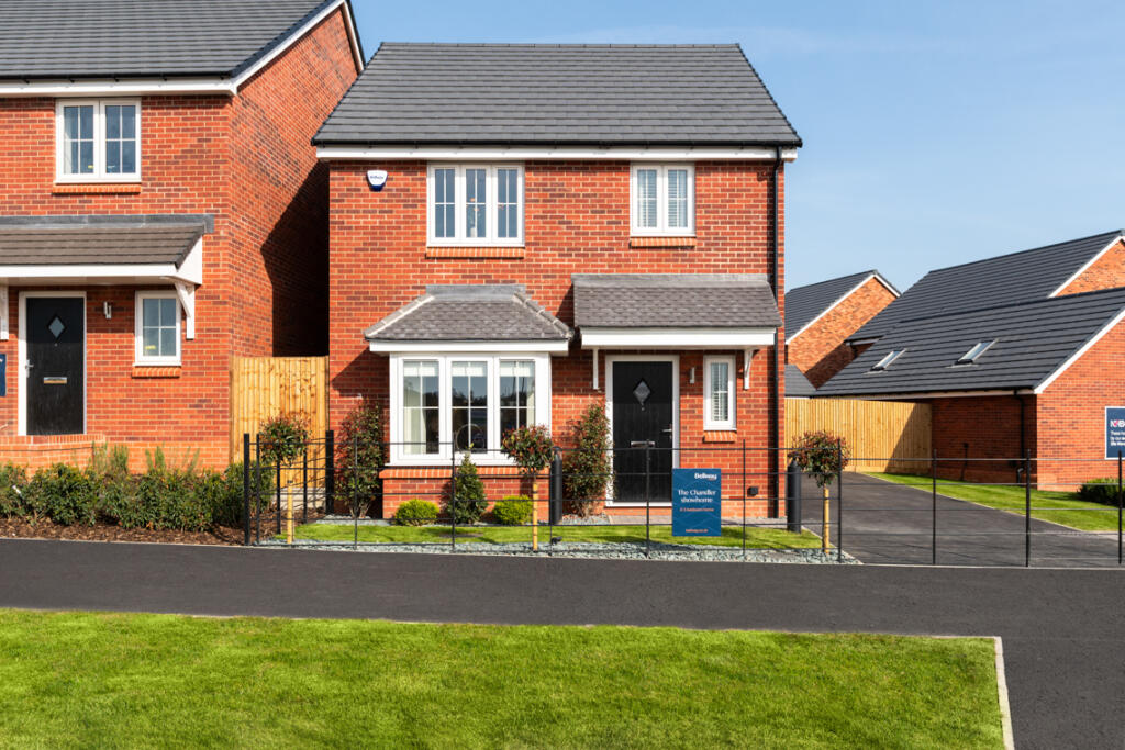 Main image of property: Leighton Buzzard,
LU7 3SF