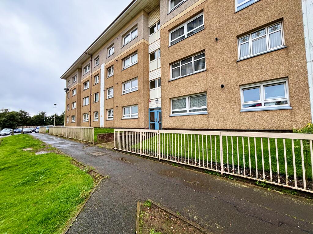 Main image of property: Milton Street, Airdrie, North Lanarkshire