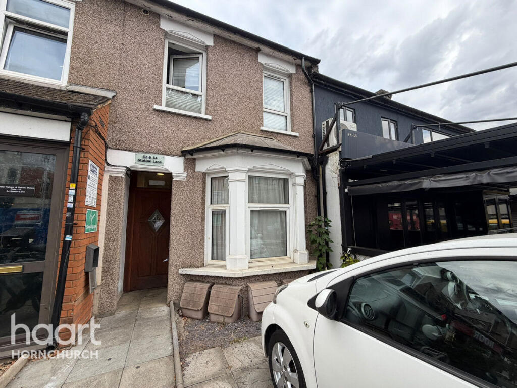Main image of property: Station Lane, HORNCHURCH