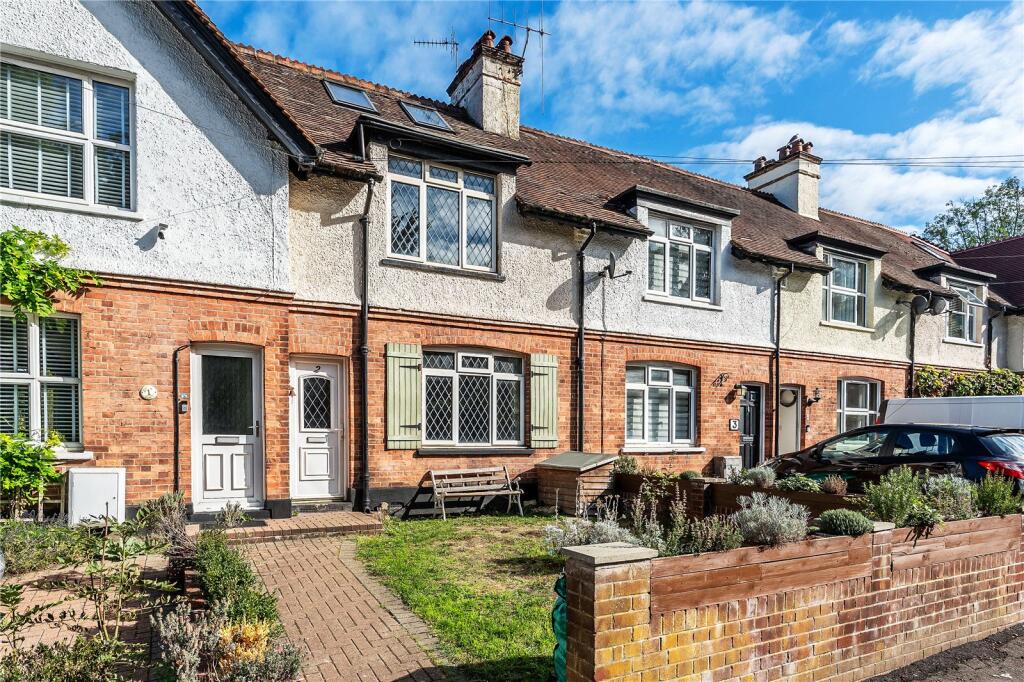 Main image of property: Quarry Cottages, London Road, Sevenoaks, Kent