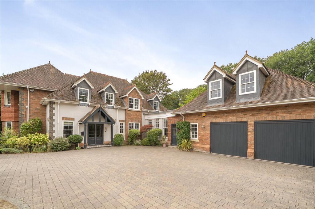 Main image of property: Gorse Lane, Chobham, Surrey, GU24