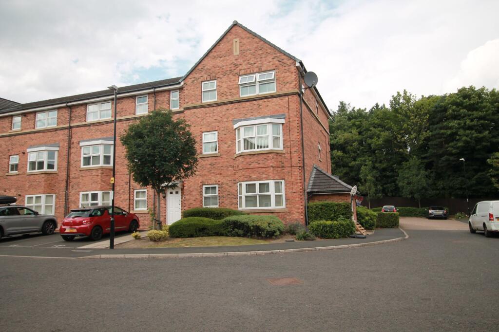 Main image of property: Lakeside Gardens, Columbia, Washington, Tyne & Wear, NE38