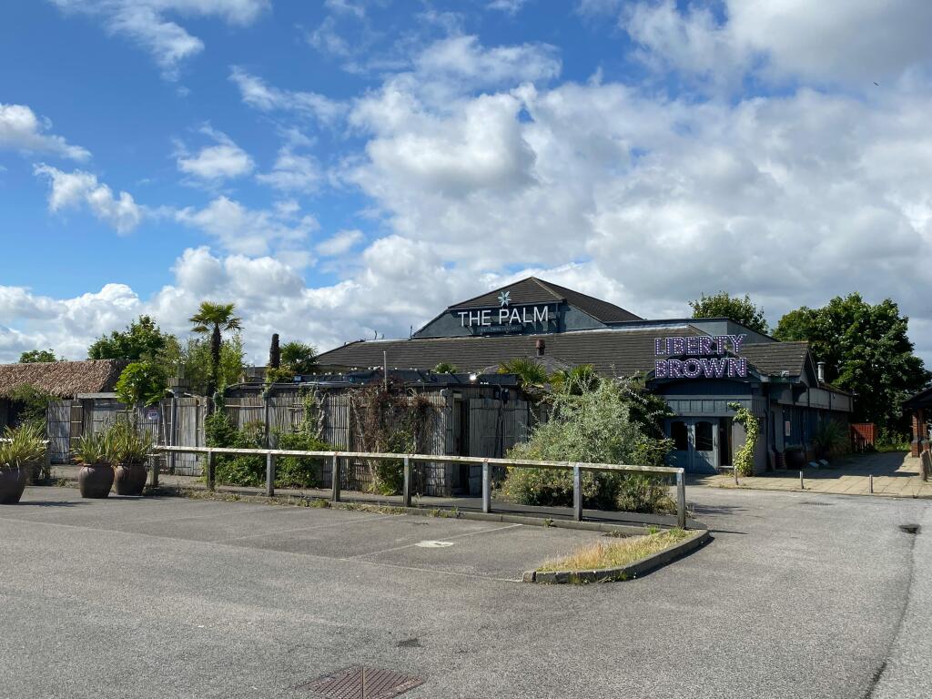 Main image of property: The Palm, Timber Beach Road, Sunderland, SR5 3XG