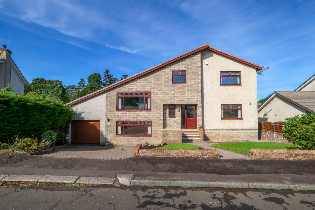 Main image of property: Doonholm Park, Alloway
