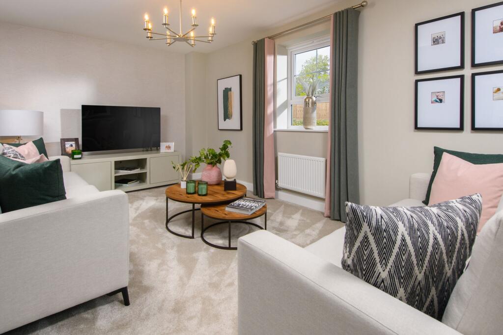 Main image of property: Kingsgate, 
Bridlington, 
East Riding of Yorkshire, YO15 3NG