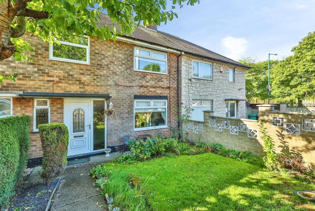 Main image of property: Farnborough Road, Clifton, Nottingham, NG11