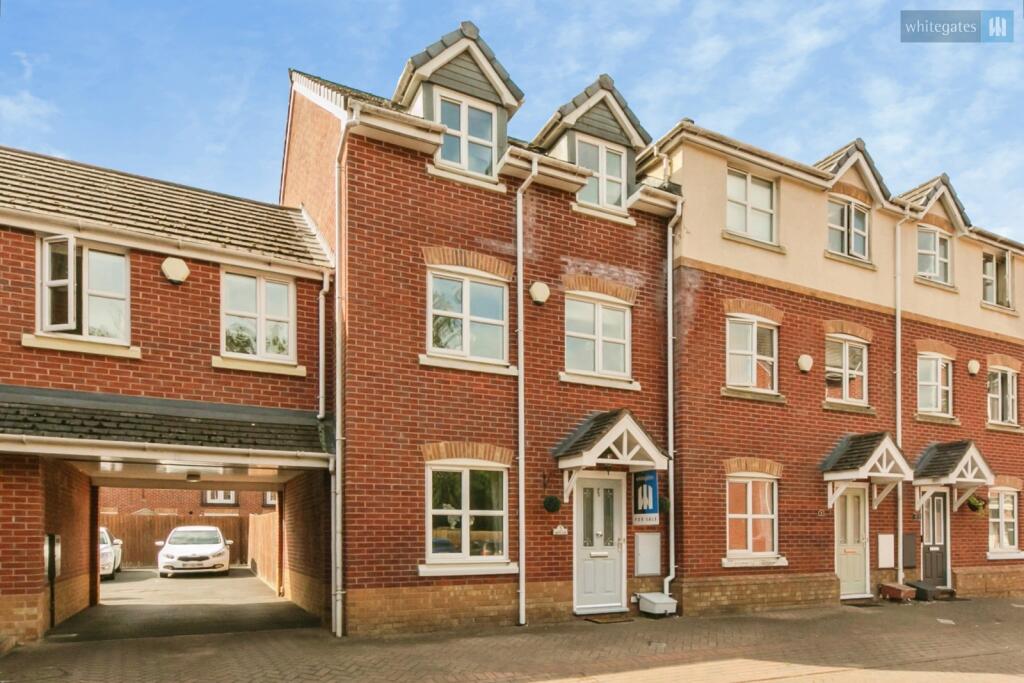 Main image of property: Stanyer Court, Nantwich, Cheshire, CW5