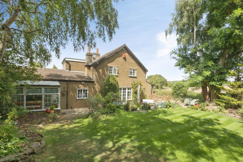Main image of property: Old London Road, Sidcup, DA14