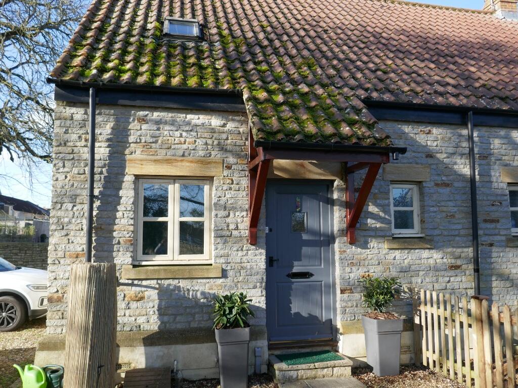 Main image of property: LION MEWS, SOMERTON