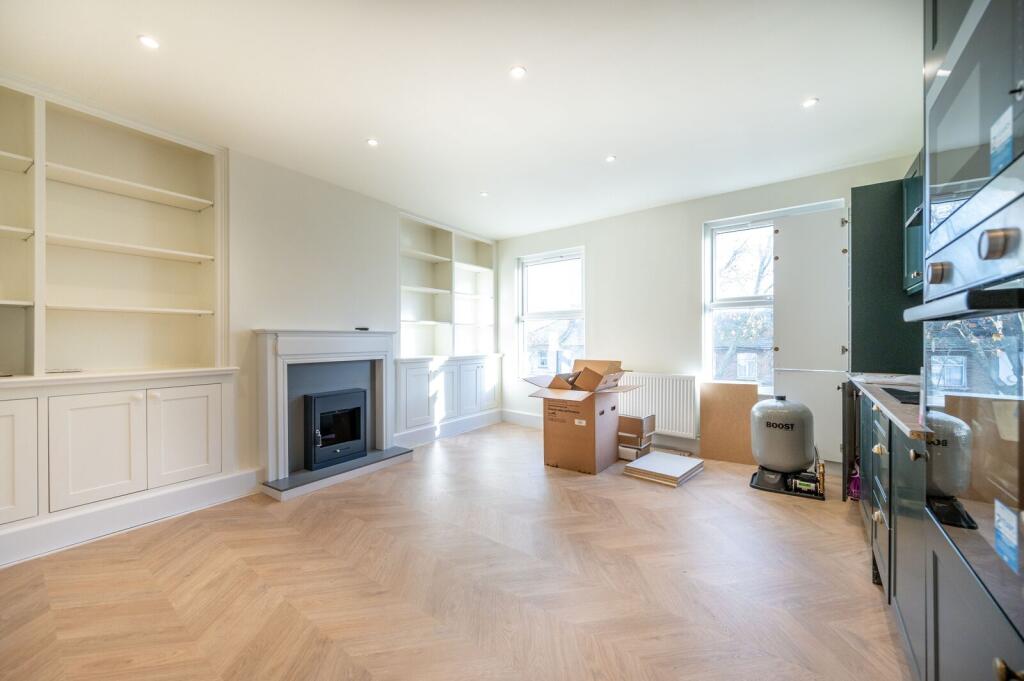Main image of property: Barking Road, Plaistow, London, E13