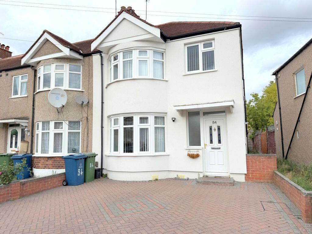 Main image of property: Blenheim Road, West Harrow