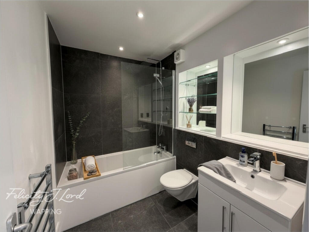 Main image of property: 2 Durward Street, London E1